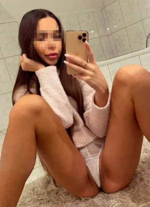 проститутка Николь, 22, Кострома