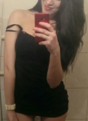 проститутка Мариша, 24, Кострома