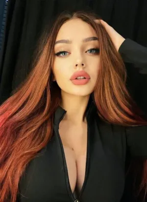 проститутка Вика, 21, Кострома